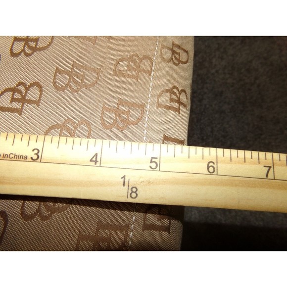 Dooney and Bourke bucket bag shoulder Medium - Picture 5 of 10